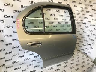 Дверь правая задняя NISSAN CEFIRO A32 VQ20DE ЦВЕТ KL0 4 ракурс
