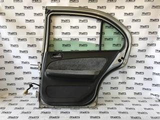 Дверь правая задняя NISSAN CEFIRO A32 VQ20DE ЦВЕТ KL0 5 ракурс