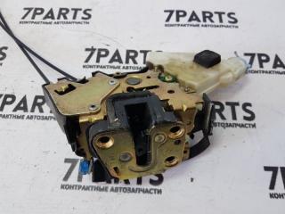 Замок двери левый передний NISSAN STAGEA NM35 VQ25DD 80503AL500 3 ракурс