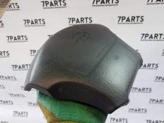 Airbag на руль NISSAN CREW HK30 RB20E K8510-VU020 2 ракурс