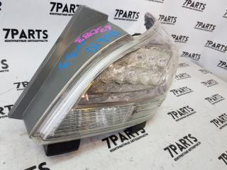 Стоп правый задний TOYOTA MARK X ZIO ANA10 2AZFE 72-4 2 ракурс