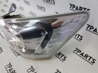 Стоп правый задний TOYOTA MARK X ZIO ANA10 2AZFE 72-4 3 ракурс