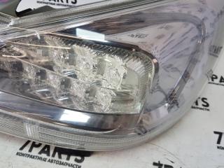 Стоп правый задний TOYOTA MARK X ZIO ANA10 2AZFE 72-4 4 ракурс