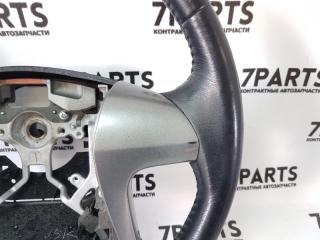 Руль TOYOTA MARK X ZIO ANA10 2AZFE ------- 3 ракурс
