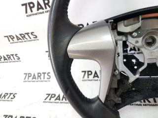 Руль TOYOTA MARK X ZIO ANA10 2AZFE ------- 5 ракурс