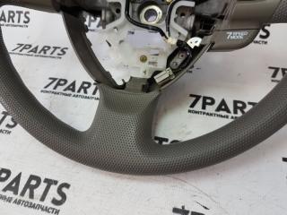 Руль HONDA MOBILIO GB1 L15A 4 ракурс Руль HONDA MOBILIO GB1 L15A 4 ракурс