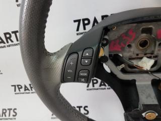 Руль MAZDA ATENZA GG3S L3 ----- 5 ракурс Руль MAZDA ATENZA GG3S L3 ----- 5 ракурс