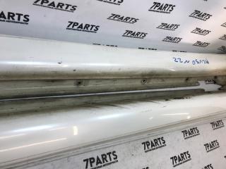 Порог TOYOTA WINDOM MCV30 1MZFE 75850-33020,75860-33020 4 ракурс