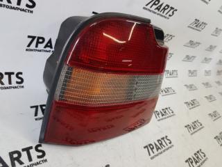 Стоп левый задний NISSAN CREW HK30 RB20E 53-08207 3 ракурс