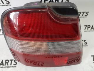 Стоп левый задний NISSAN CREW HK30 RB20E 53-08207 4 ракурс