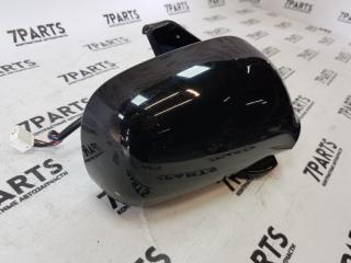 Зеркало правое переднее TOYOTA MARK II WAGON BLIT JZX110 1JZFSE 87910-2A320-B3 3 ракурс Зеркало правое переднее TOYOTA MARK II WAGON BLIT JZX110 1JZFSE 87910-2A320-B3 3 ракурс