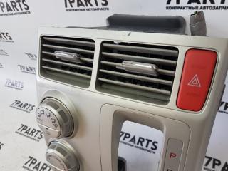 Климат-контроль HONDA MOBILIO GB1 L15A D03KW 2 ракурс