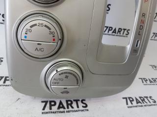 Климат-контроль HONDA MOBILIO GB1 L15A D03KW 3 ракурс