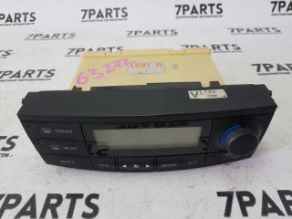 Климат-контроль MAZDA MPV 2005