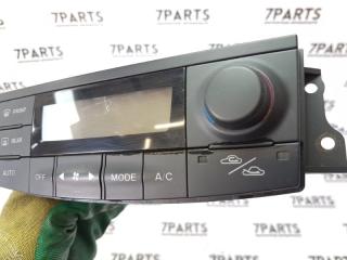 Климат-контроль MAZDA MPV LW3W L3 3 ракурс