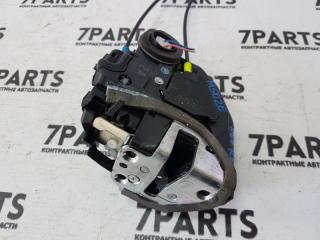 Замок двери правый задний TOYOTA PASSO SETTE M502E 3SZFE 69050-B1030 3 ракурс