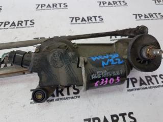 Трапеция дворников передняя TOYOTA WINDOM MCV30 1MZFE 2 ракурс