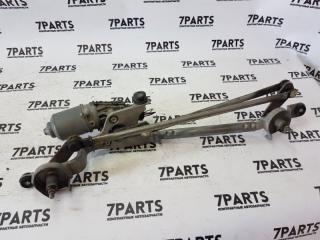 Трапеция дворников передняя TOYOTA PASSO SETTE M502E 3SZFE 3 ракурс
