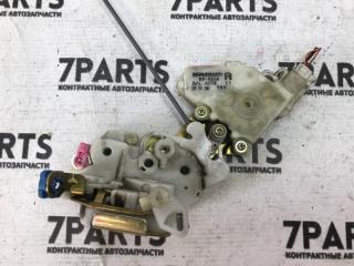 Замок двери правый передний NISSAN CREW HK30 RB20E 8050289900 2 ракурс