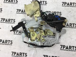 Замок двери правый задний HONDA MOBILIO GB1 L15A 2 ракурс