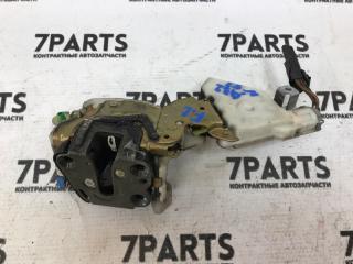 Замок двери левый передний NISSAN CEFIRO A32 VQ20DE 80503C9900 2 ракурс