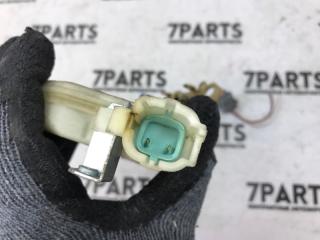 Замок двери левый передний NISSAN BLUEBIRD SYLPHY QG10 QG18DE 805034M405 3 ракурс