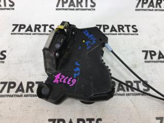 Замок двери левый передний TOYOTA WISH ZNE14 1ZZFE 69040-33271 2 ракурс Замок двери левый передний TOYOTA WISH ZNE14 1ZZFE 69040-33271 2 ракурс