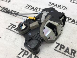Замок двери левый передний TOYOTA WISH ZNE14 1ZZFE 69040-33271 3 ракурс Замок двери левый передний TOYOTA WISH ZNE14 1ZZFE 69040-33271 3 ракурс