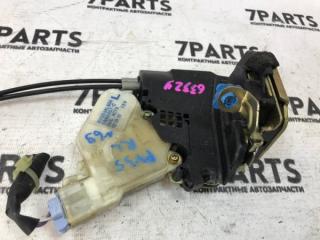 Замок двери левый задний NISSAN SKYLINE PV35 VQ35DE 82503AL510 3 ракурс