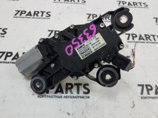 Моторчик заднего дворника MAZDA AXELA BKEP LF BP4K67450A 3 ракурс