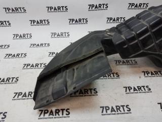 Воздухозаборник NISSAN CREW HK30 RB20E 3 ракурс