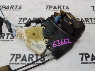 Замок двери правый задний NISSAN CIMA GF50 VK45DE 82502AR000 2 ракурс