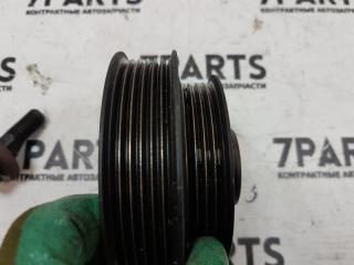 Шкив коленвала NISSAN CUBE Z10 CG13DE 1230341B00,1230977A00 2 ракурс