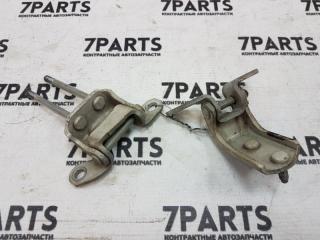 Петли на дверь правая задняя TOYOTA MARK II GX90 1GFE 2 ракурс