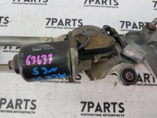 Трапеция дворников передняя TOYOTA ESTIMA ACR30 2AZFE 2 ракурс