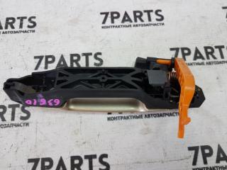Ручка двери правая задняя TOYOTA PASSO SETTE M502E 3SZFE 2 ракурс