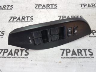 Запчасть блок упр. стеклоподьемниками передний правый TOYOTA MARK X ZIO 2008