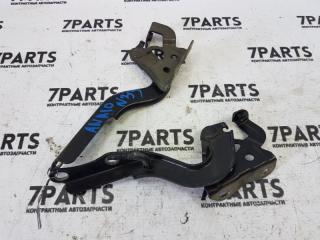 Крепление капота TOYOTA MARK X ZIO ANA10 2AZFE 53410-72010,53420-72010 2 ракурс