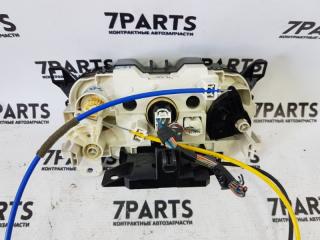 Климат-контроль MAZDA DEMIO DE3FS ZJ 2 ракурс
