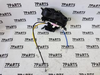 Климат-контроль MAZDA DEMIO DE3FS ZJ 4 ракурс