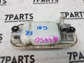 Ручка двери правая задняя HONDA MOBILIO GB1 L15A 3 ракурс