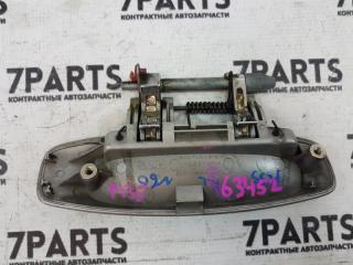 Ручка двери левая задняя NISSAN STAGEA M35 VQ25DD 3 ракурс