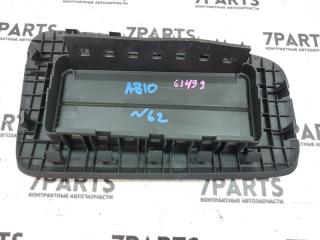 Airbag пассажирский NISSAN CUBE AZ10 CGA3DE K8515-2U701 3 ракурс