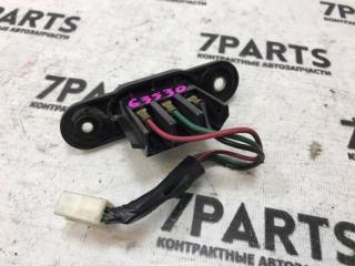 Контактная группа сдвижной двери левая задняя MAZDA MPV LW3W L3 2 ракурс Контактная группа сдвижной двери левая задняя MAZDA MPV LW3W L3 2 ракурс
