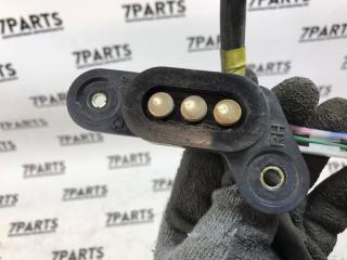 Контактная группа сдвижной двери правая задняя MAZDA MPV LW3W L3 3 ракурс