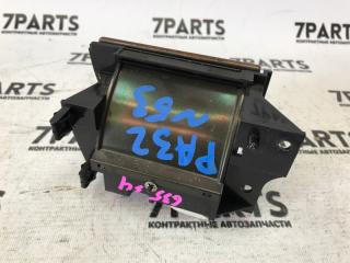 Пепельница NISSAN CEFIRO A32 VQ20DE 3 ракурс