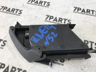 Подстаканник TOYOTA WISH ZNE14 1ZZFE 55441-68020 3 ракурс Подстаканник TOYOTA WISH ZNE14 1ZZFE 55441-68020 3 ракурс