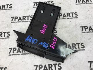 Бардачок NISSAN CUBE AZ10 CGA3DE 684732U702 2 ракурс