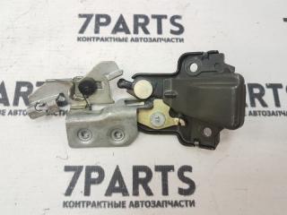 Замок багажника NISSAN CREW HK30 RB20E 8463091P00 2 ракурс