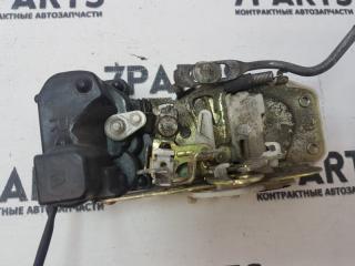 Замок двери правый задний HONDA CR-V RD1 B20B 2 ракурс
